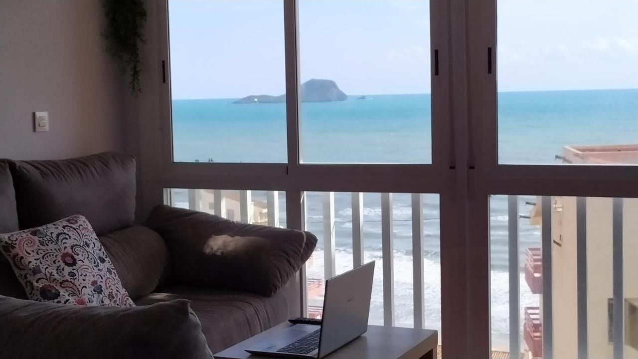 Appartamento Vistas Al Mar Suite1 La Manga del Mar Menor