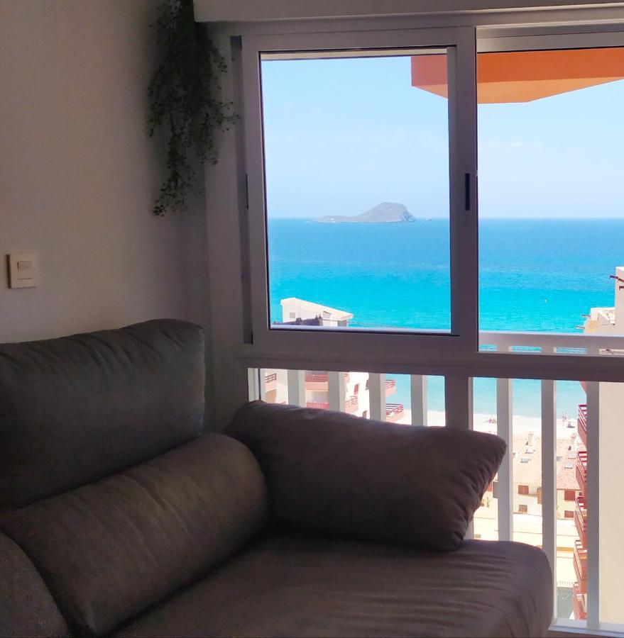 Vistas Al Mar Suite1 *