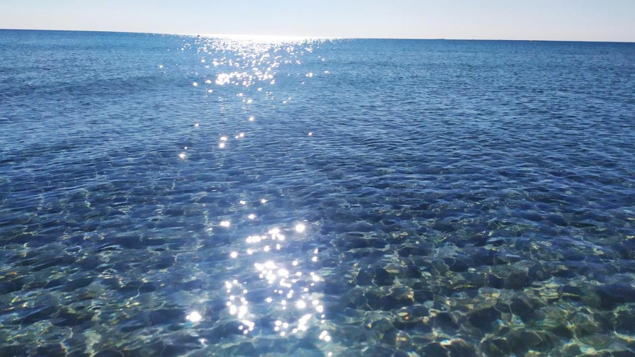 Appartamento Vistas Al Mar Suite1