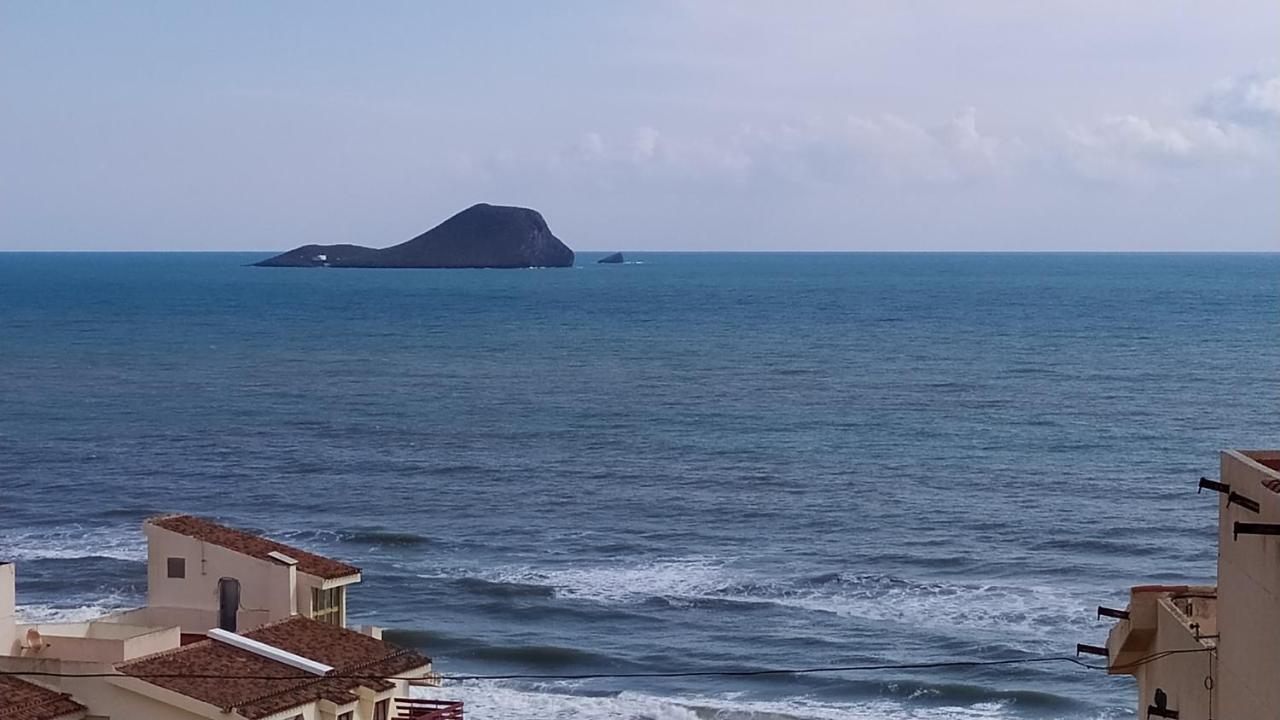 Appartamento Vistas Al Mar Suite1