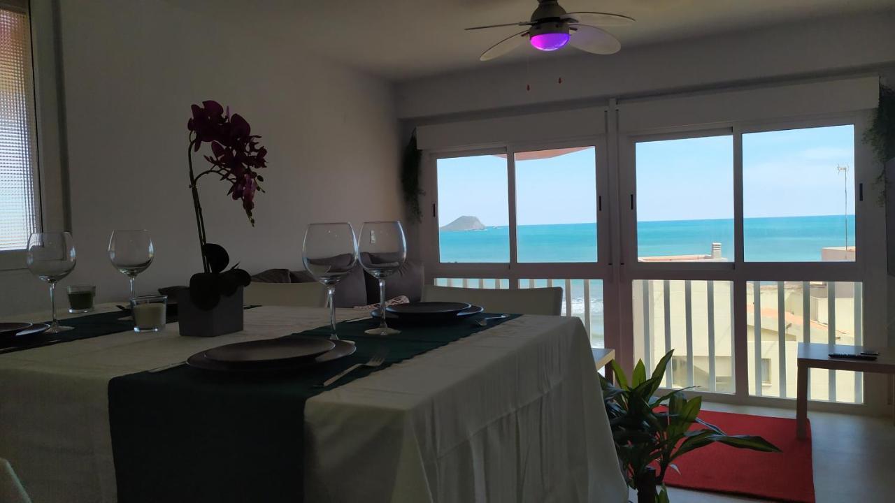Appartamento Vistas Al Mar Suite1 *