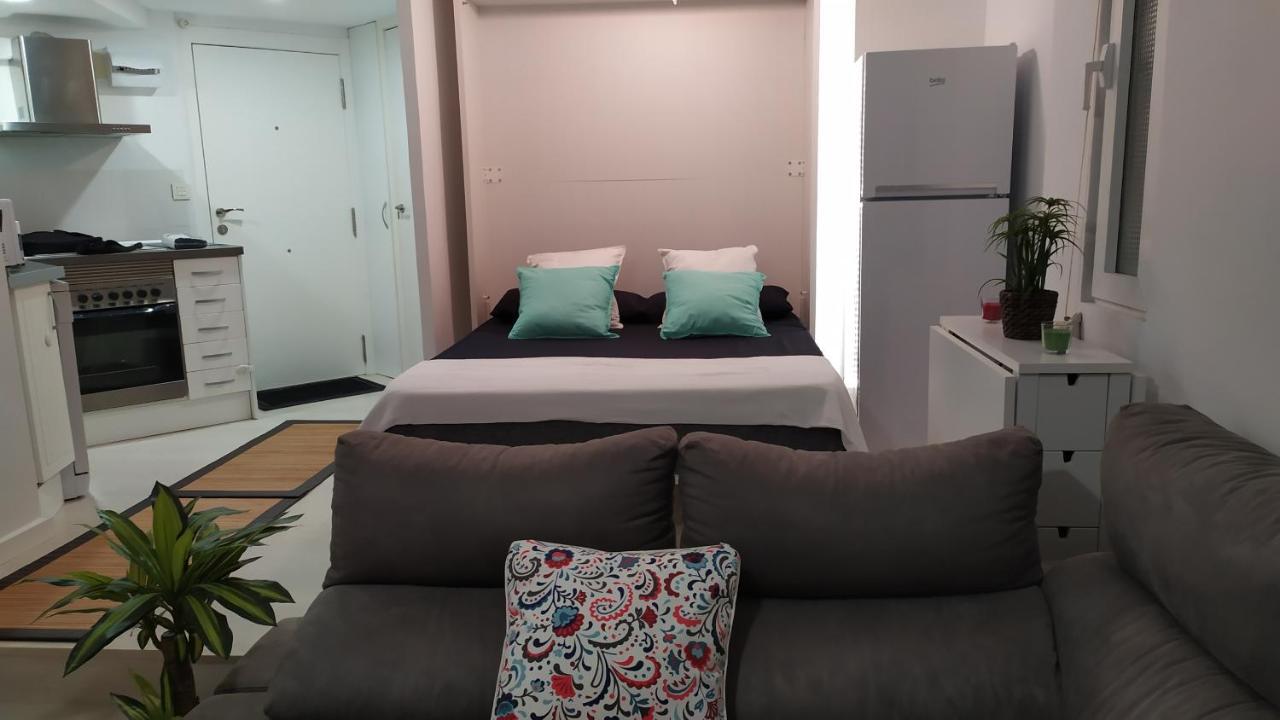 Vistas Al Mar Suite1 Appartamento *