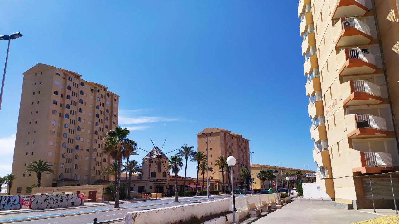 Vistas Al Mar Suite1 Appartamento *
