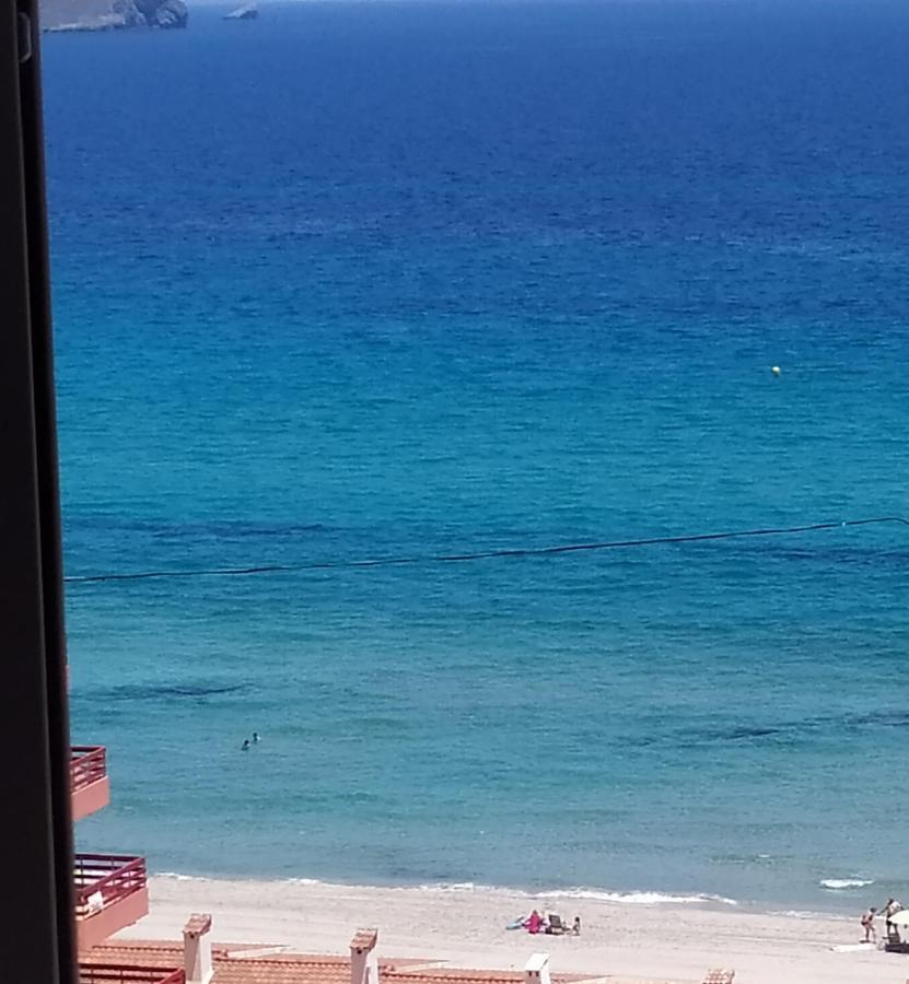 Vistas Al Mar Suite1 Appartamento *