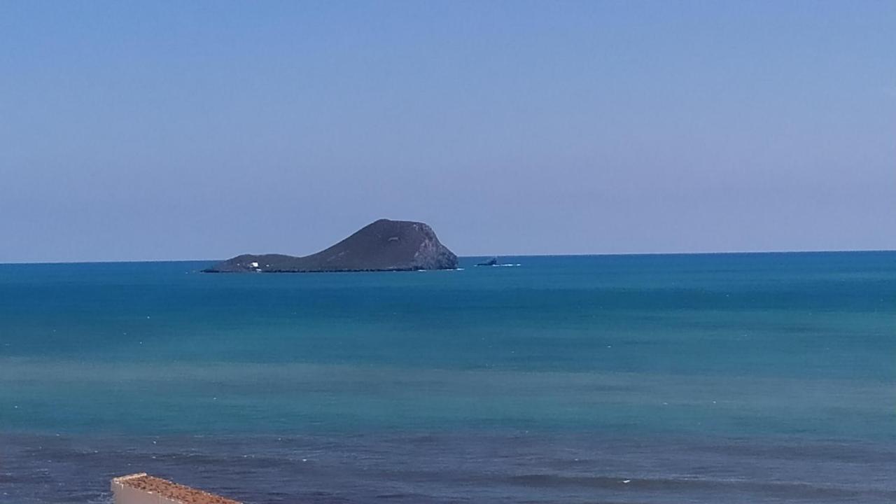 Vistas Al Mar Suite1