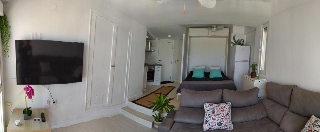 Appartement Vistas Al Mar Suite1