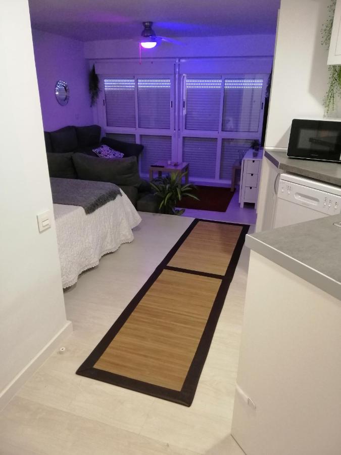 Vistas Al Mar Suite1 Appartement *